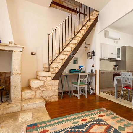 Antiche Mura Apartments "Nel Cuore Della Puglia"Bivani, Cucina, Terrazzo توري المظهر الخارجي الصورة