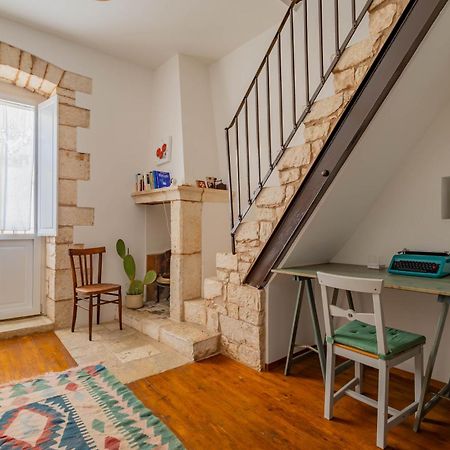 Antiche Mura Apartments "Nel Cuore Della Puglia"Bivani, Cucina, Terrazzo توري المظهر الخارجي الصورة