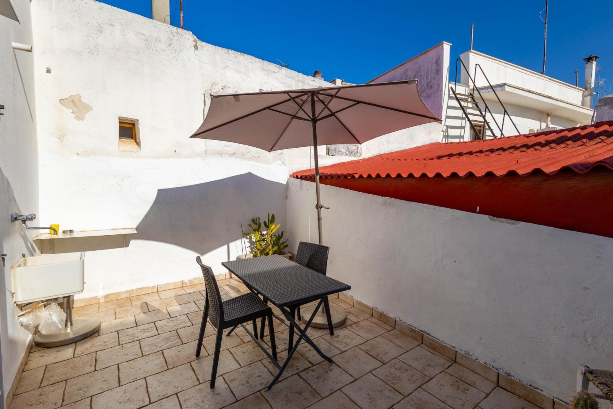 Antiche Mura Apartments "Nel Cuore Della Puglia"Bivani, Cucina, Terrazzo توري المظهر الخارجي الصورة