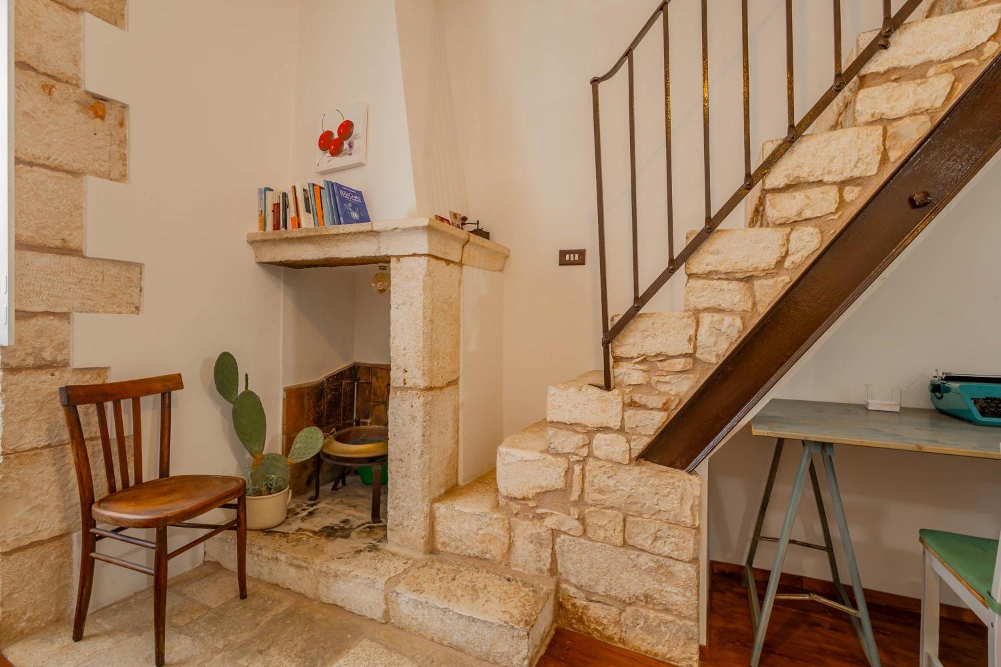 Antiche Mura Apartments "Nel Cuore Della Puglia"Bivani, Cucina, Terrazzo توري المظهر الخارجي الصورة