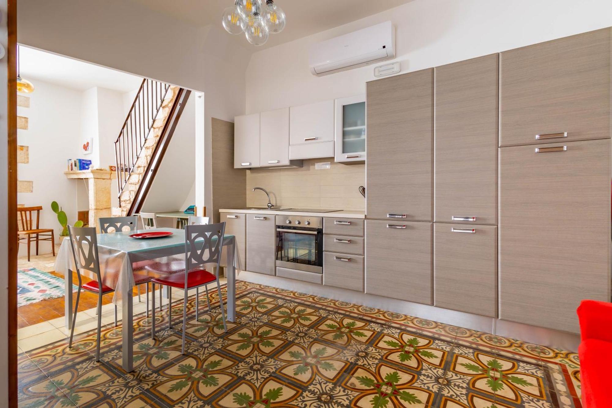 Antiche Mura Apartments "Nel Cuore Della Puglia"Bivani, Cucina, Terrazzo توري المظهر الخارجي الصورة