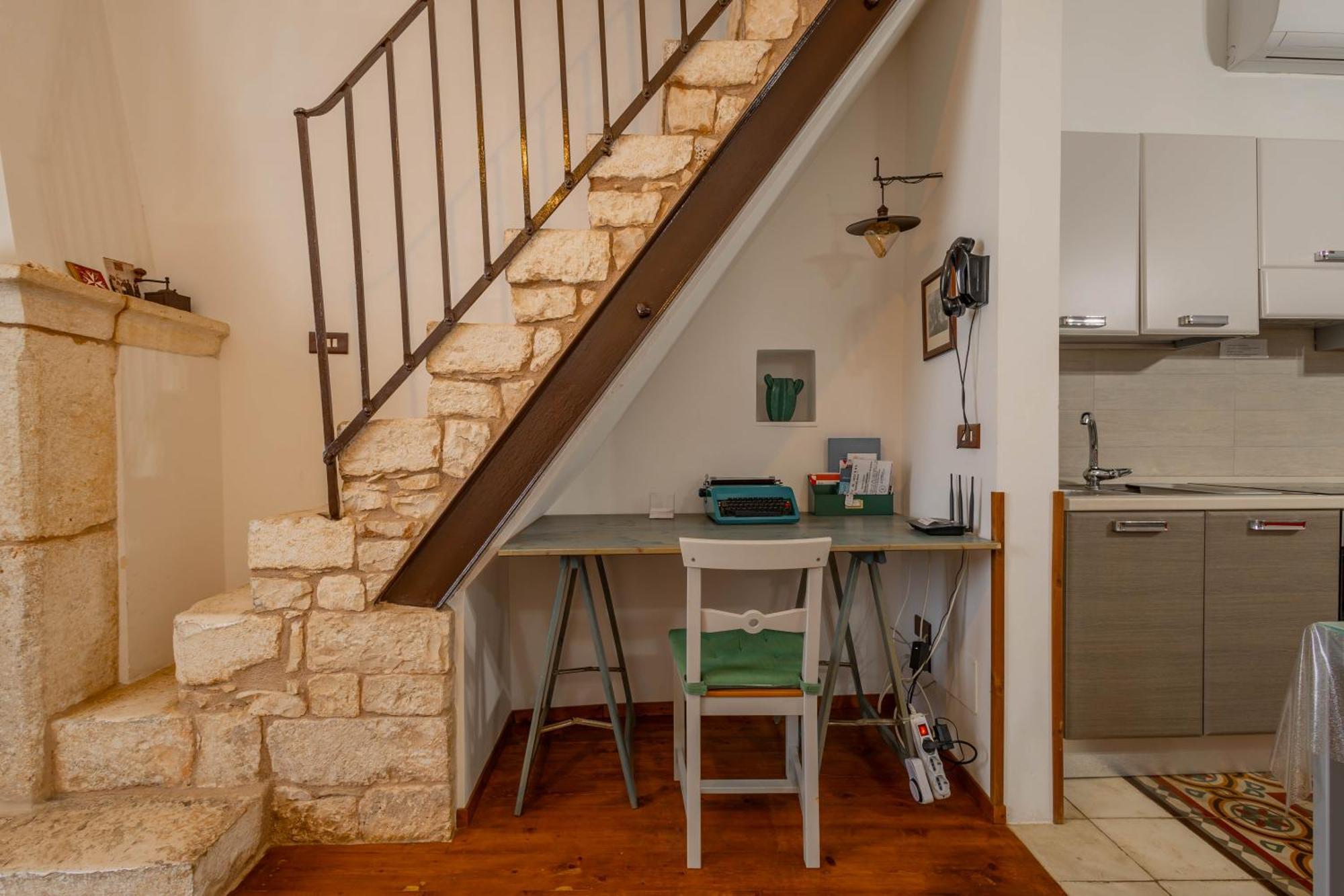 Antiche Mura Apartments "Nel Cuore Della Puglia"Bivani, Cucina, Terrazzo توري المظهر الخارجي الصورة