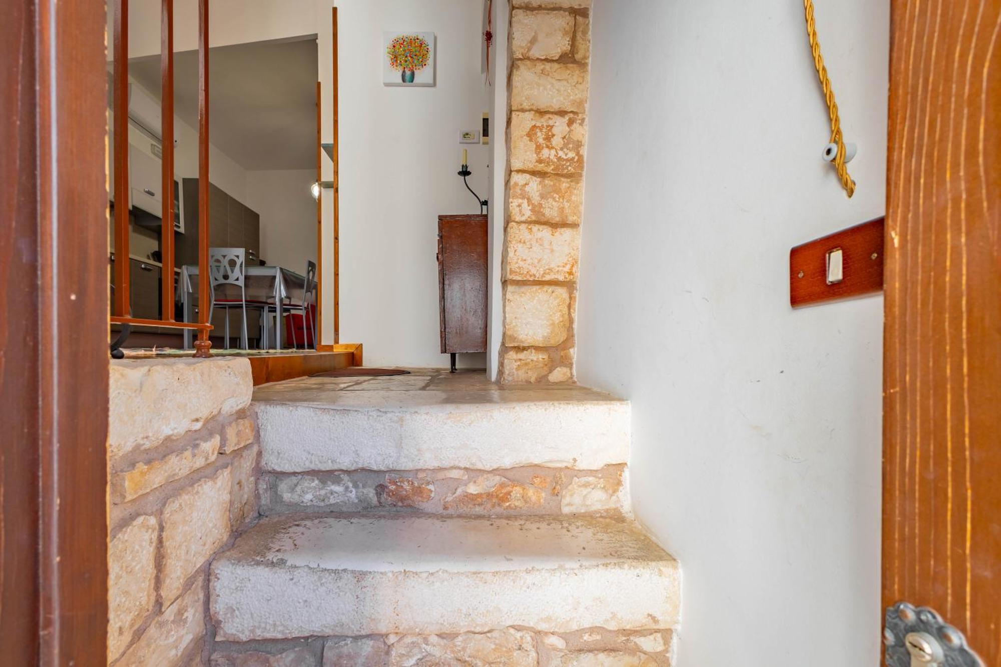 Antiche Mura Apartments "Nel Cuore Della Puglia"Bivani, Cucina, Terrazzo توري المظهر الخارجي الصورة