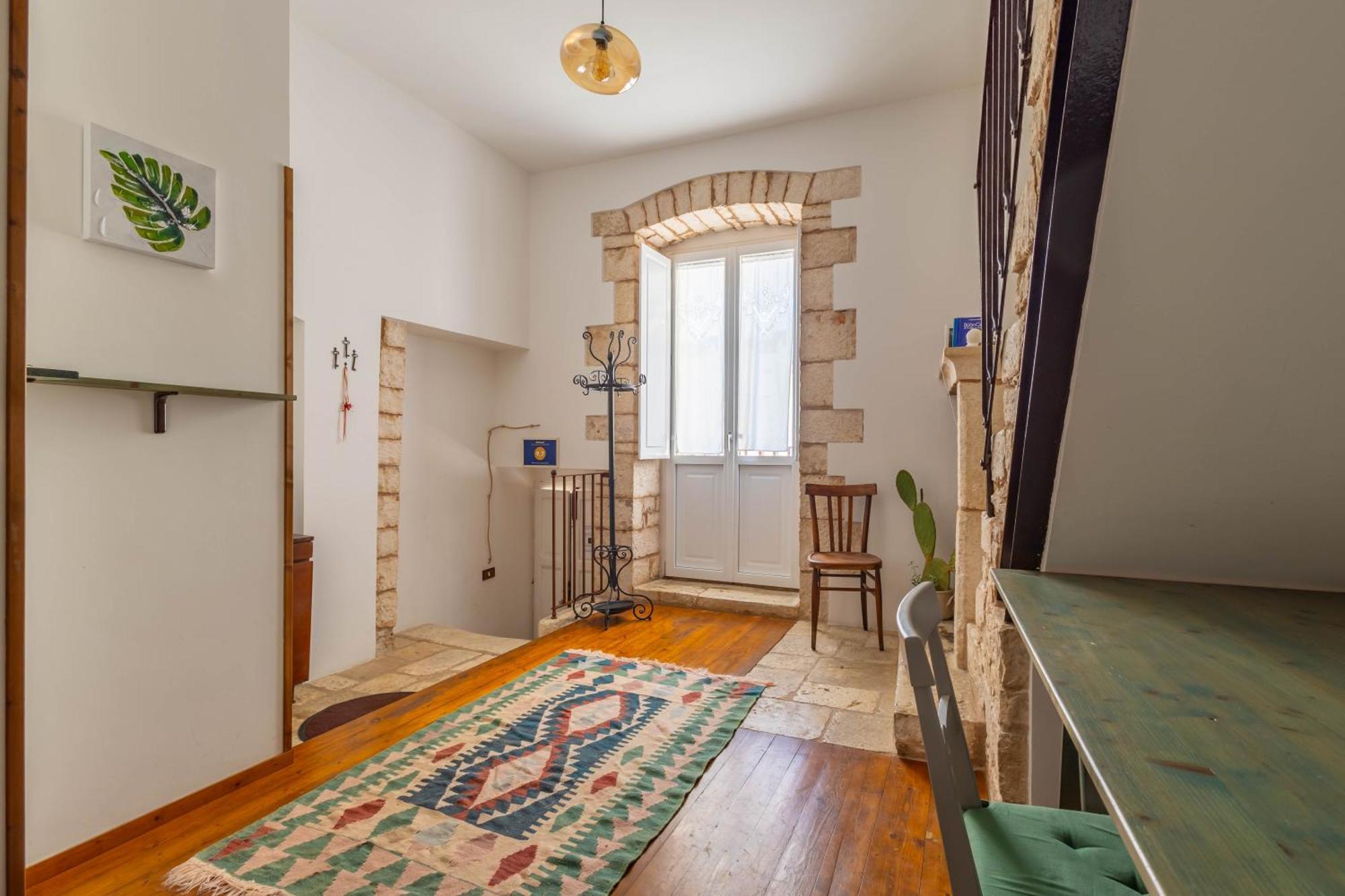Antiche Mura Apartments "Nel Cuore Della Puglia"Bivani, Cucina, Terrazzo توري المظهر الخارجي الصورة